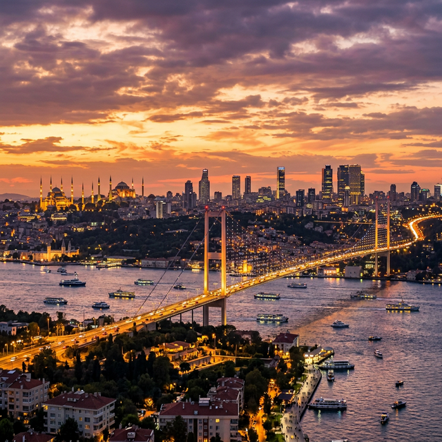 Özgeçmiş