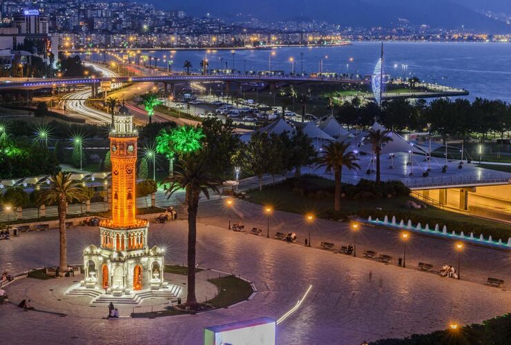 Galeri Fotoğrafı
